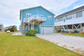 Ocean Breeze Retreat